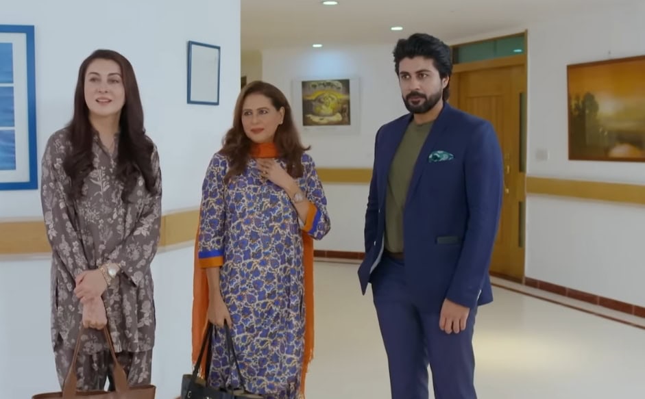 Rasm e Wafa Last Episode Public Reaction Rasm e Wafa Last Episode Public Reaction