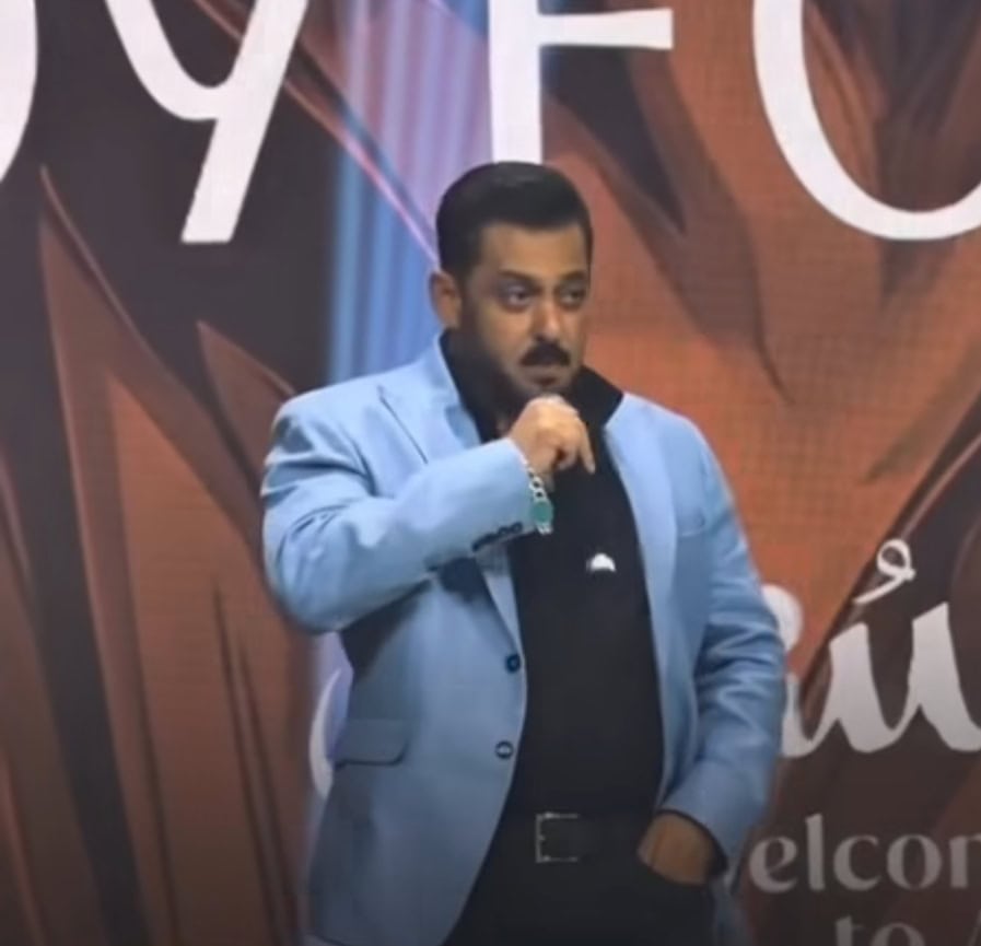 Salman Khan’s Statement About Balochistan Slammed By Pakistanis