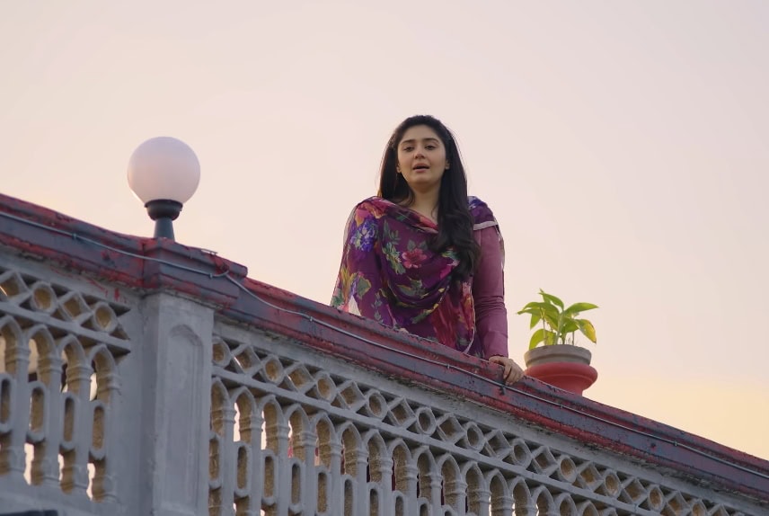 Sanwal Yaar Piya Episode 10 – Viewers Want Piya and Sanwal Together