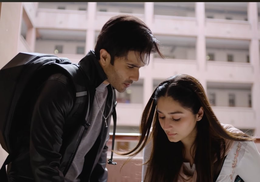 Sanwal Yaar Piya Episode 14 – Fans Want Piya & Sanwal’s Happy Ending