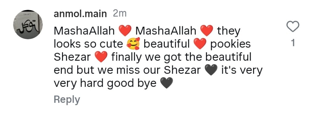 Sher Last Episode Public Reaction