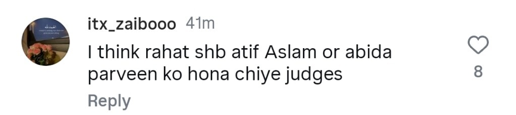 Pakistan Idol Judges' Credibility Questioned Pakistan Idol Judges’ Credibility Questioned