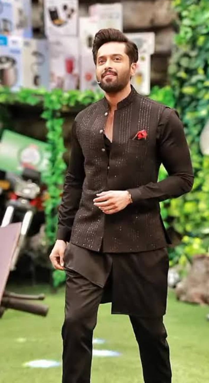 Omar Saeed on Fahad Mustafa Second Wife’s Hold on His Production House