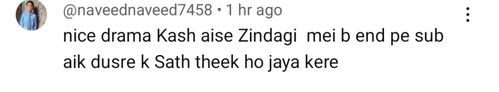 Rasm e Wafa Last Episode Public Reaction Rasm e Wafa Last Episode Public Reaction