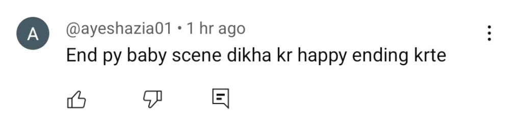 Rasm e Wafa Last Episode Public Reaction Rasm e Wafa Last Episode Public Reaction