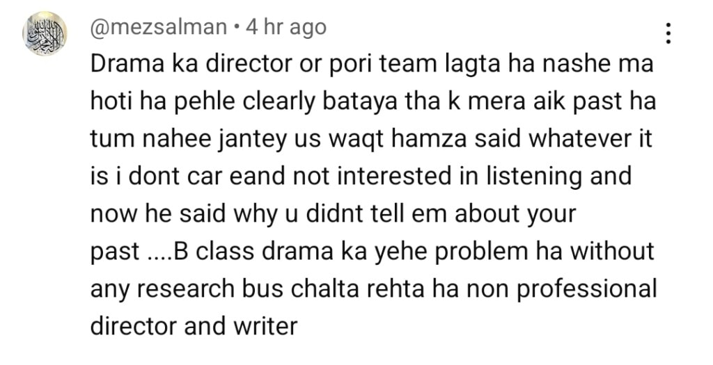Mohra Episode 41 –  Viewers Troll Makers for Forgetting the Plot