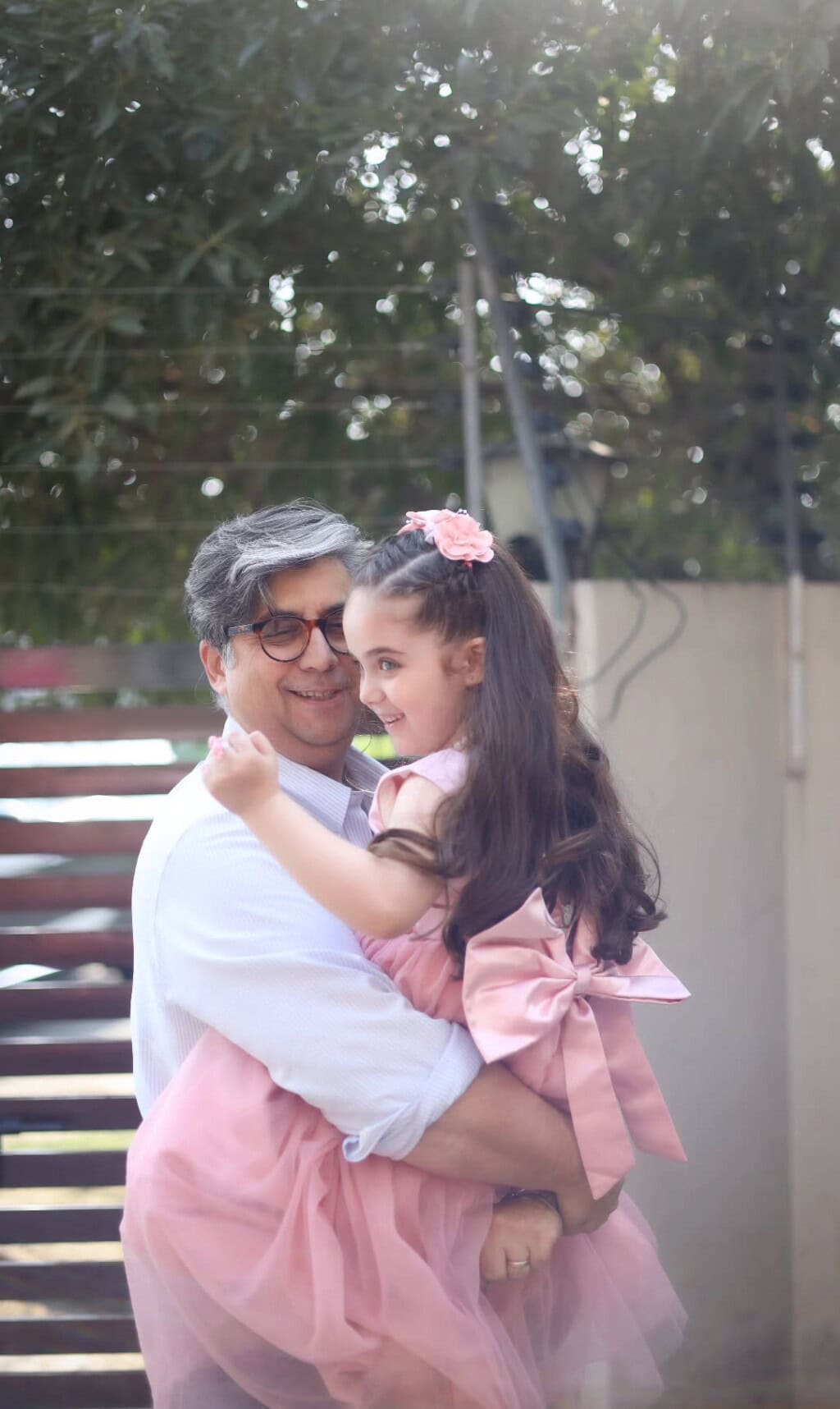 Juggun Kazim Daughter Noor Bano’s 5th Birthday