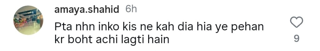 Dananeer Mobeen’s Fall on Hum Awards Red Carpet Under Discussion