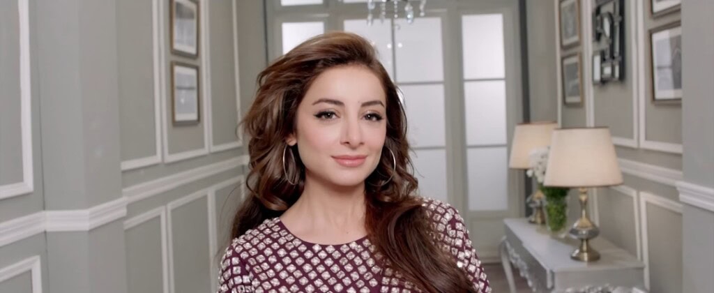Sarwat Gilani Rejects JPNA3 & Exposed Humayun Saeed