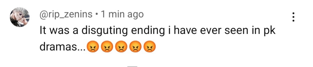 Laadli Last Episode Public Reaction