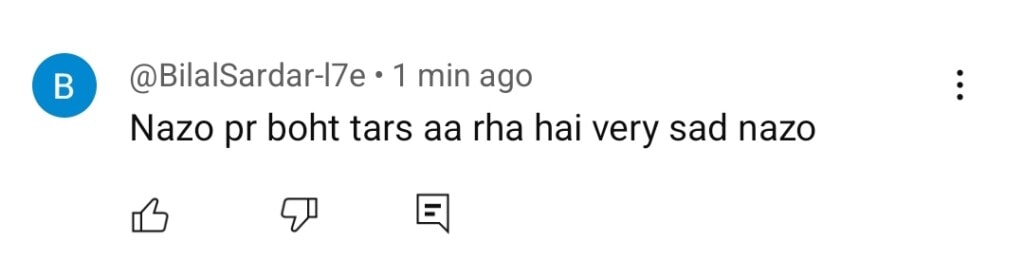Laadli Last Episode Public Reaction
