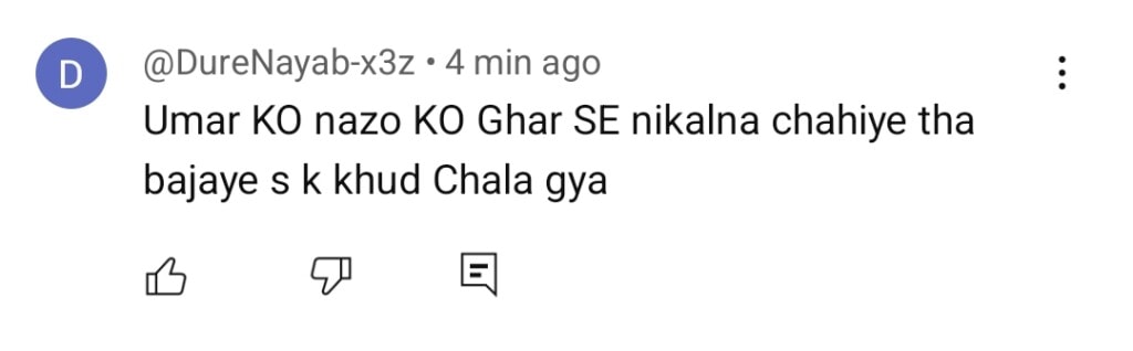 Laadli Last Episode Public Reaction