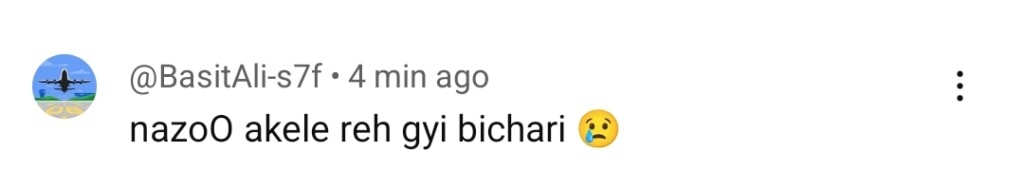 Laadli Last Episode Public Reaction
