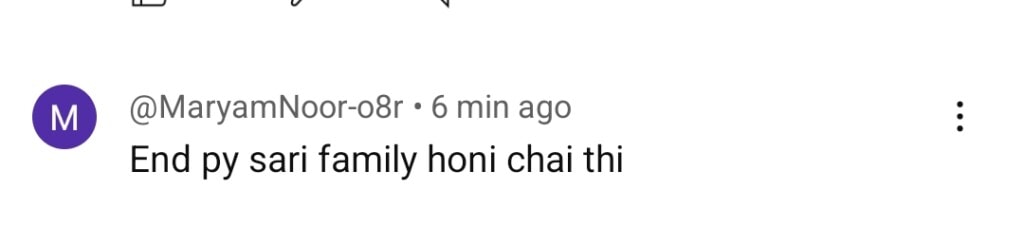Laadli Last Episode Public Reaction