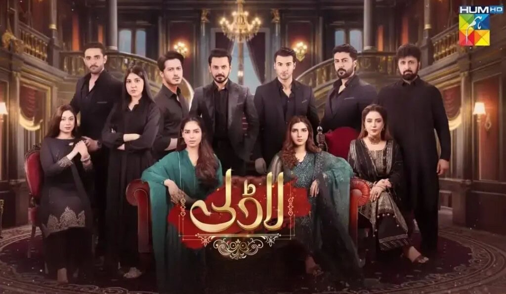 Laadli Last Episode Public Reaction