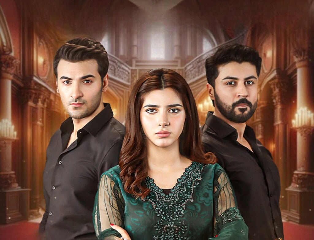 Laadli Fame Vaneeza Sattar Bids Farewell to Her First Project