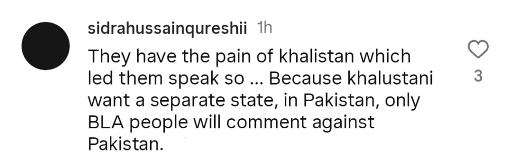 Salman Khan’s Statement About Balochistan Slammed By Pakistanis