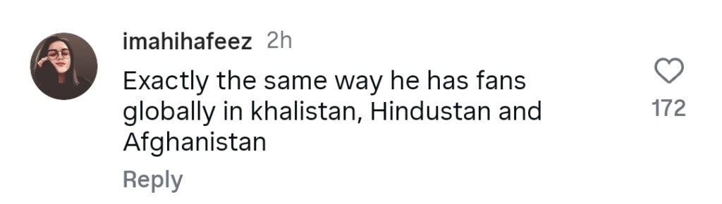 Salman Khan’s Statement About Balochistan Slammed By Pakistanis