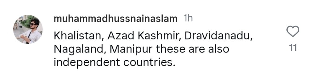 Salman Khan’s Statement About Balochistan Slammed By Pakistanis