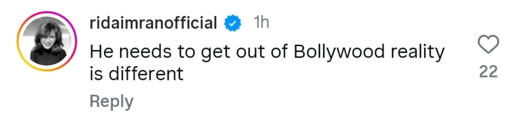 Salman Khan’s Statement About Balochistan Slammed By Pakistanis