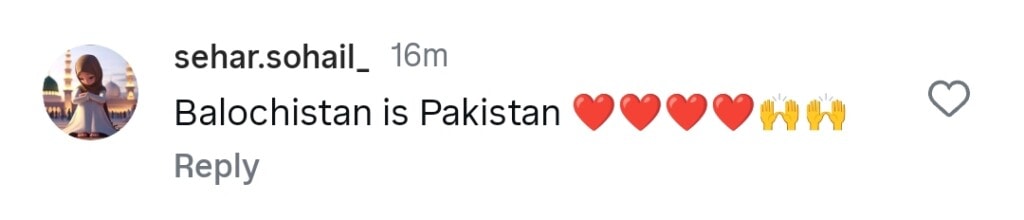 Salman Khan’s Statement About Balochistan Slammed By Pakistanis