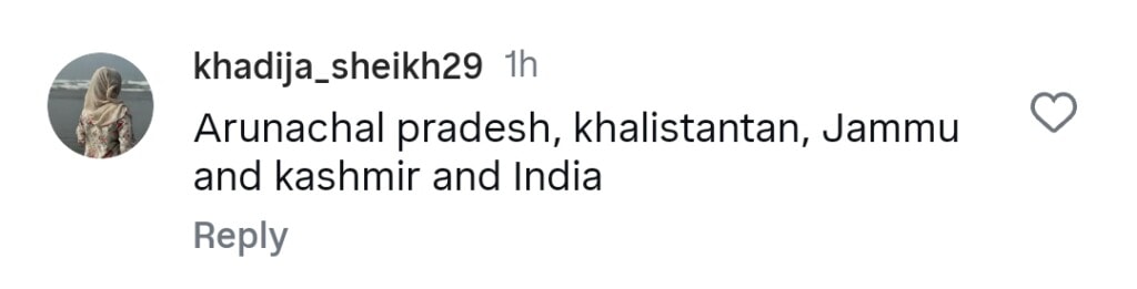 Salman Khan’s Statement About Balochistan Slammed By Pakistanis