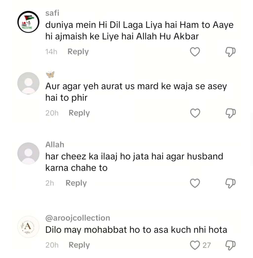 Dr Affan Qaiser Criticized for His Demeaning Statements About Women