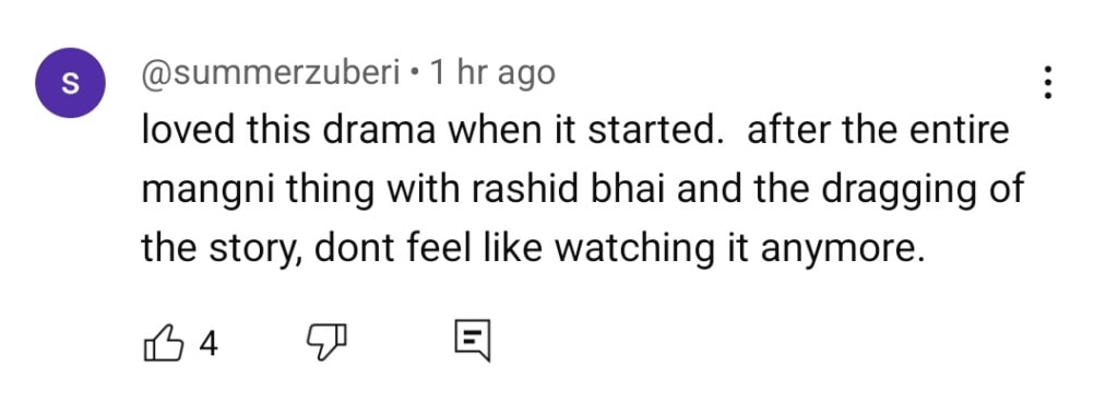 Biryani Episode 21 – Has the Show Run Out of Spice?