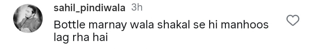 Talha Anjum Extremely Disappointed with Pakistanis