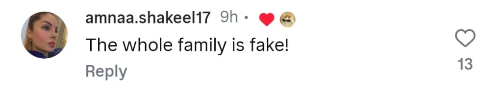 Shagufta Ejaz Family’s Ozempic Transformation Sparks Online Debate