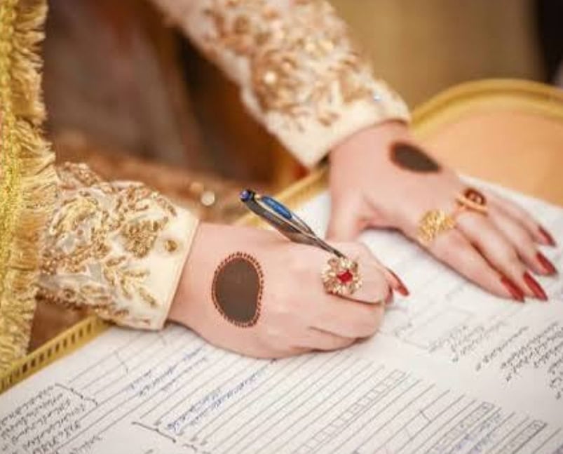 Haroon Shahid Reveals Unpleasant Nikah Memory