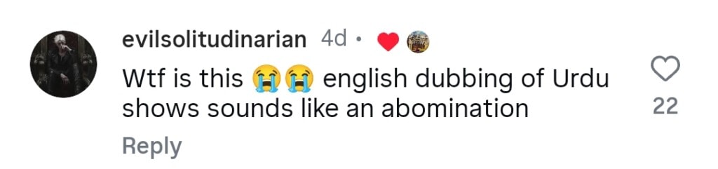 Khushhal Khan & Mamya Shajafar’s English Accent Trolled