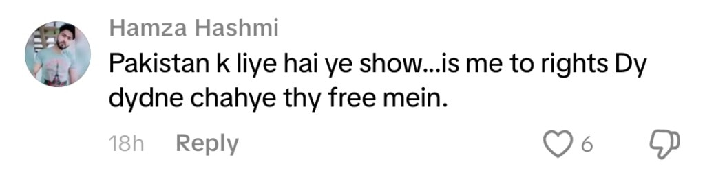 Sajad Ali’s Criticism of Pakistan Idol Gets Mixed Reactions