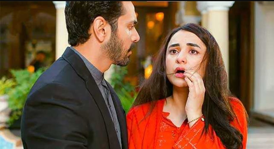 Amena Khan On Jama Taqseem Success & Pakistani Dramas