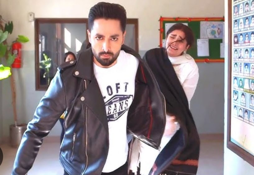 Amena Khan On Jama Taqseem Success & Pakistani Dramas