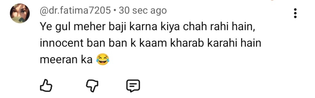 Biryani Episode 23 – Viewers Lose Patience with Main Leads