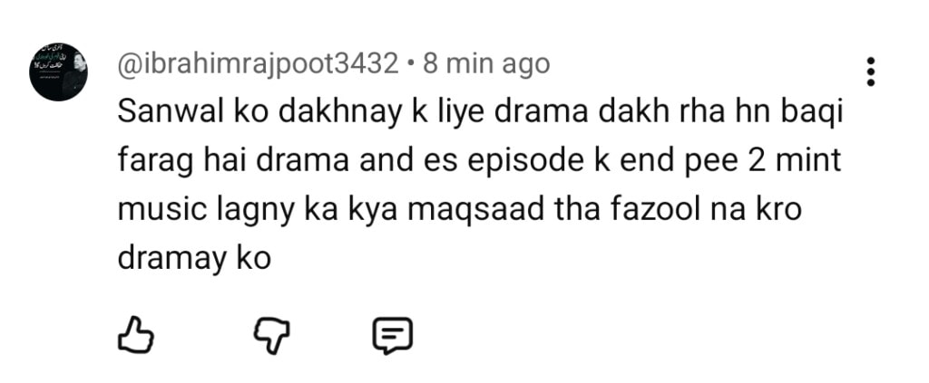Sanwal Yaar Piya Episode 14 – Fans Want Piya & Sanwal’s Happy Ending