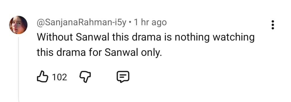 Sanwal Yaar Piya Episode 14 – Fans Want Piya & Sanwal’s Happy Ending