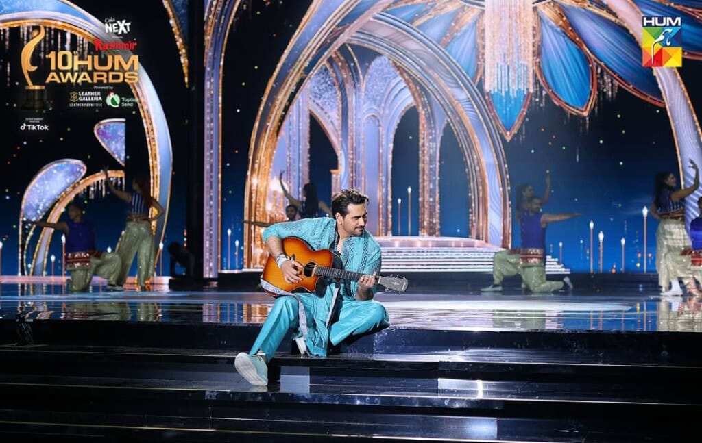 Hum Awards Mismanagement & Controversies Exposed