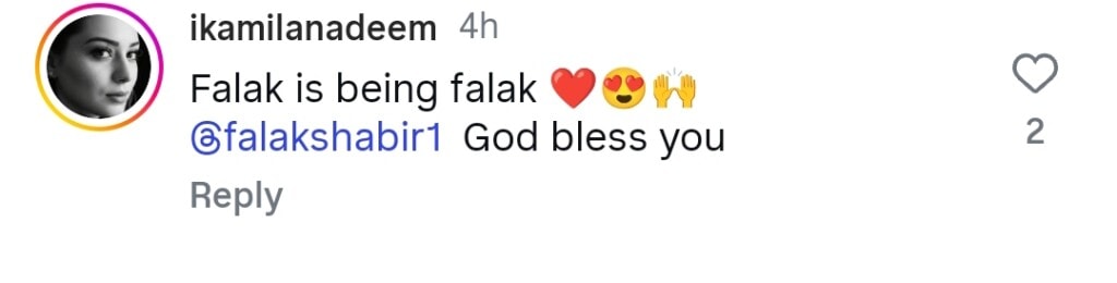Falak Shabir Stance on Pakistan Idol Wins Hearts