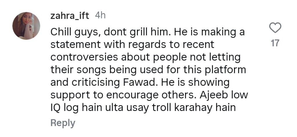 Falak Shabir Stance on Pakistan Idol Wins Hearts