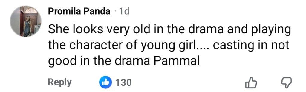 Dubai Based Doctor Analyzes Saba Qamar’s Botox Crying in Pamaal
