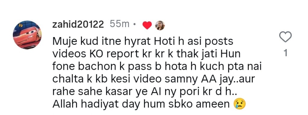 Mishi Khan Calls Out Obscenity in Pakistani Dramas