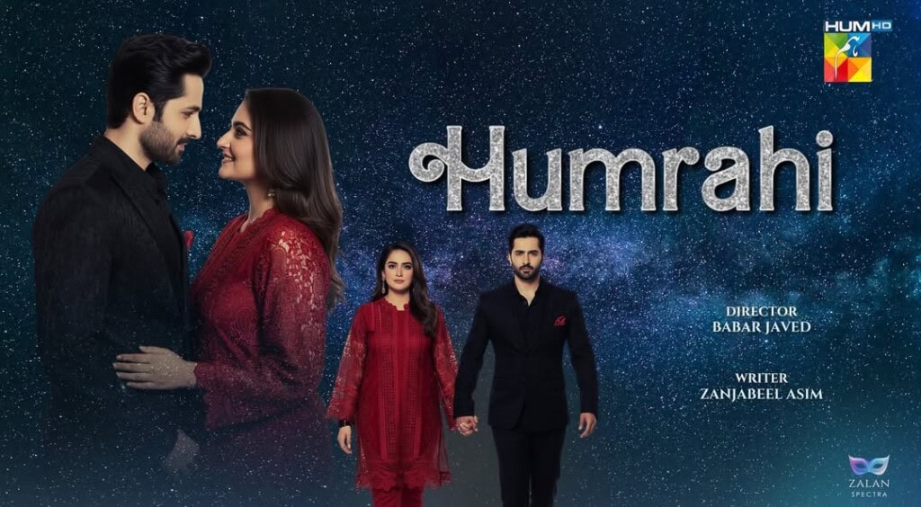 Danish Taimoor Talks About Sher’s Getups & His Upcoming Projects