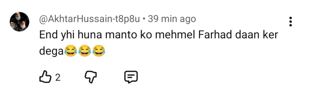 Manto Last Episode – Fans Expectations And Predictions