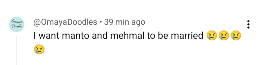 Manto Last Episode – Fans Expectations And Predictions