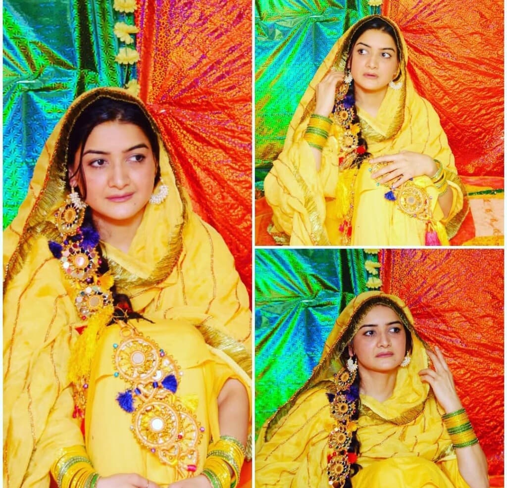 Where is Seemi Zaidi Now