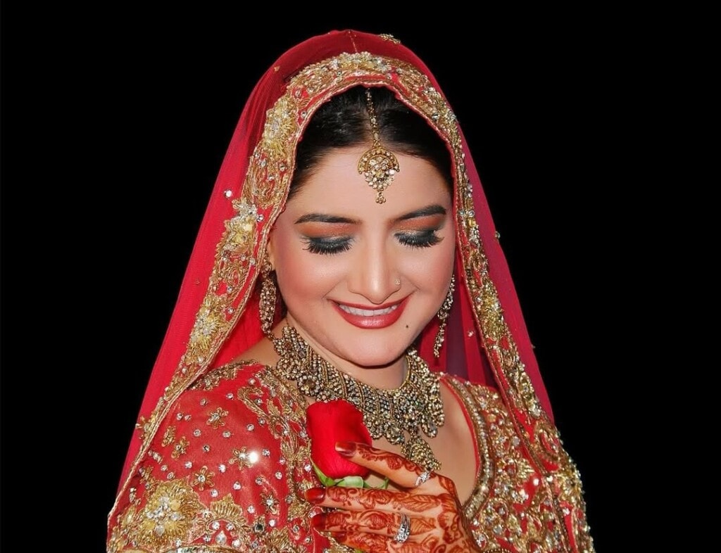 Where is Seemi Zaidi Now