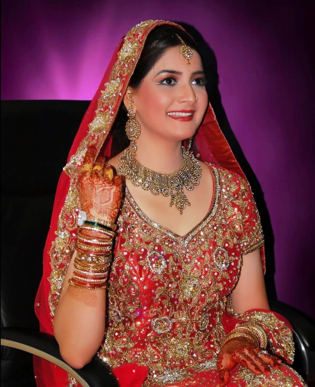 Where is Seemi Zaidi Now