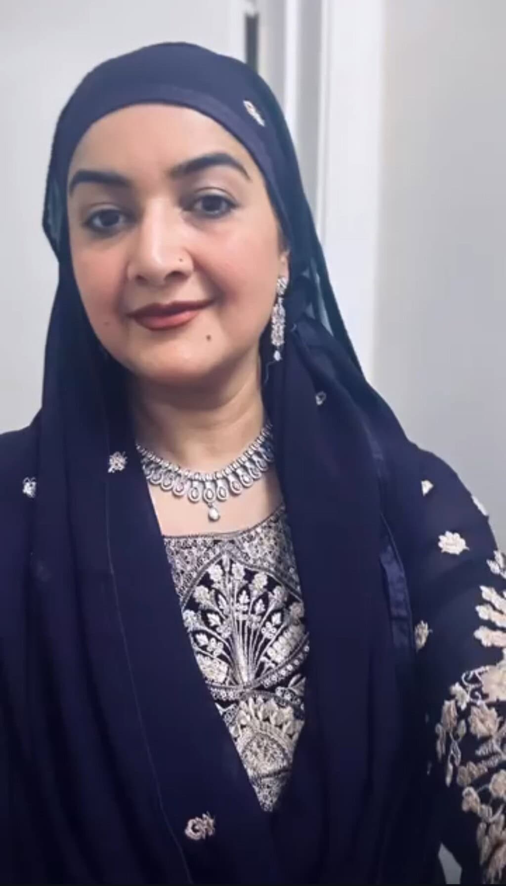 Where is Seemi Zaidi Now